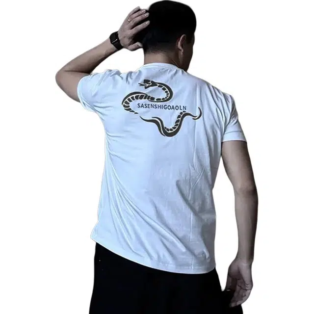 PAINT STAIN T