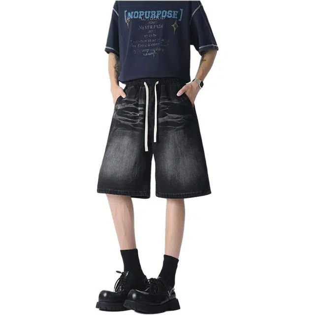 M JEANS STUDIOS 7
