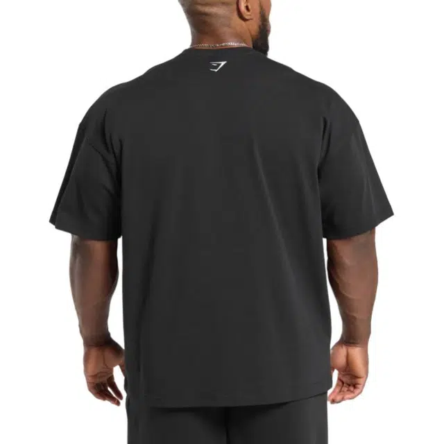 GYMSHARK T