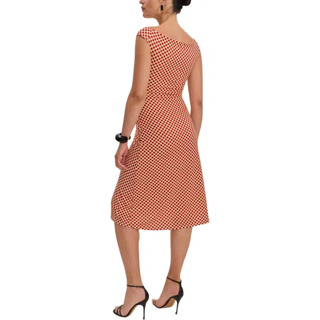 REFORMATION Milo Knit Dress