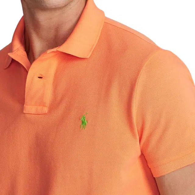 Polo Ralph Lauren SS25 LogoPolo