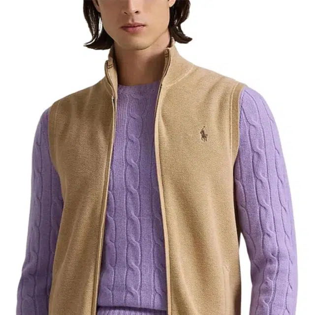 Polo Ralph Lauren FW25 Logo