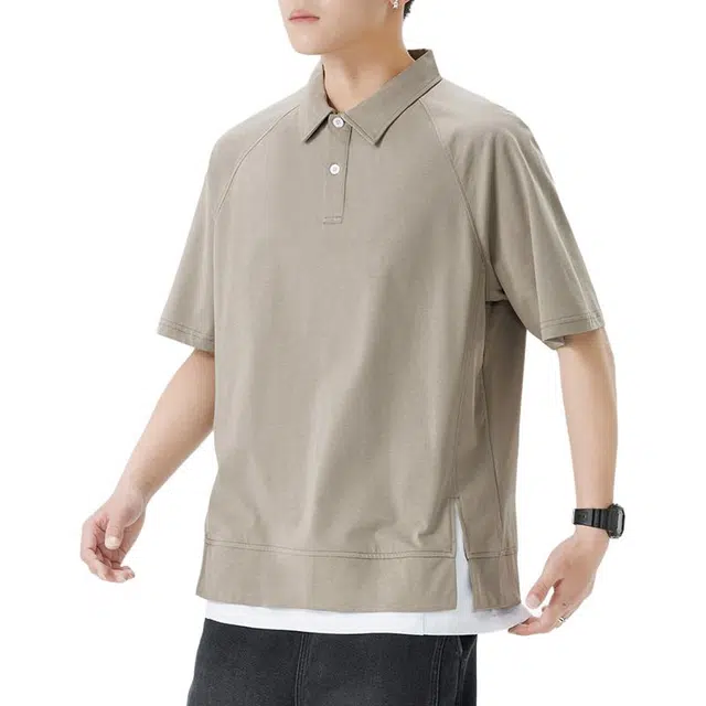 JASONWOOD Polo