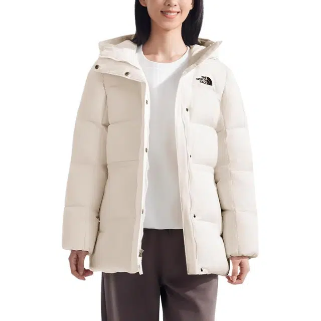 THE NORTH FACE Puffy WINDWALL