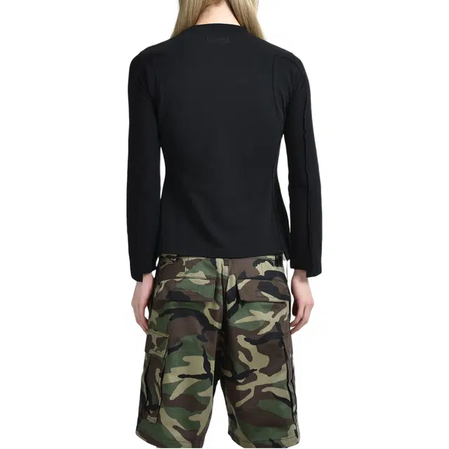 Vetements logoT