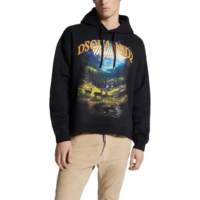 DSQUARED 2 FW25