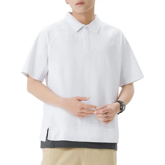 JASONWOOD Polo
