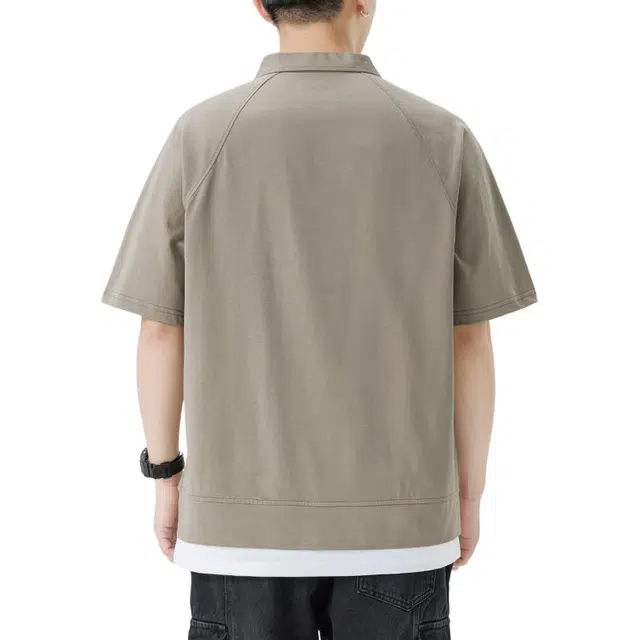 JASONWOOD Polo