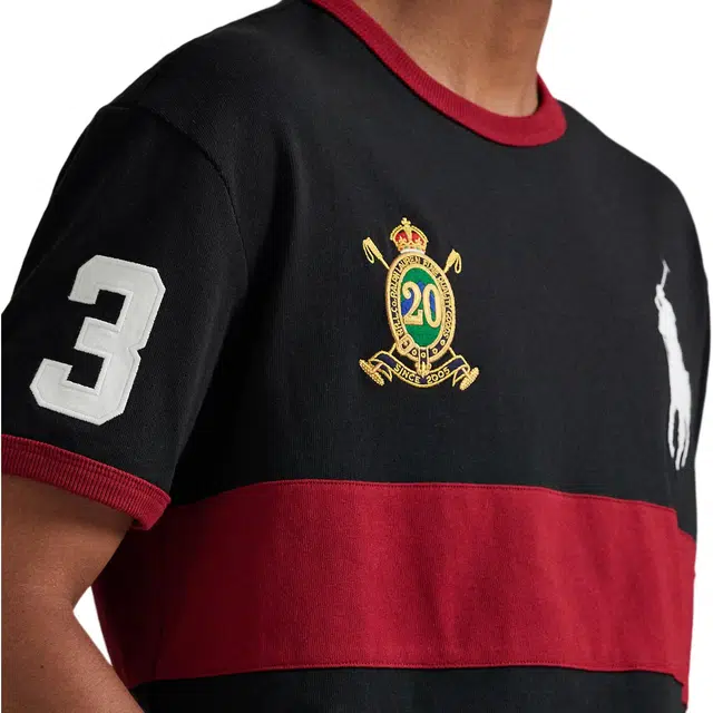 Polo Ralph Lauren FW25 20T