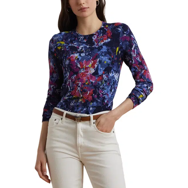 LAUREN RALPH LAUREN