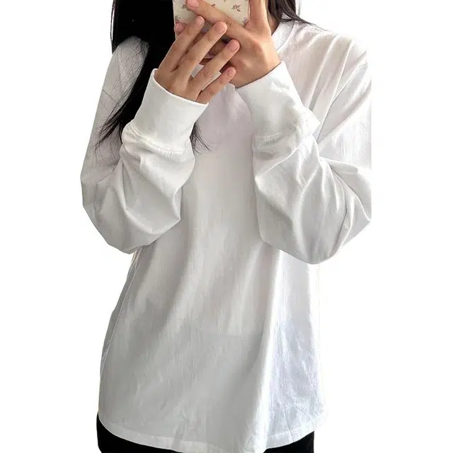 AOPAISHARK oversizeT