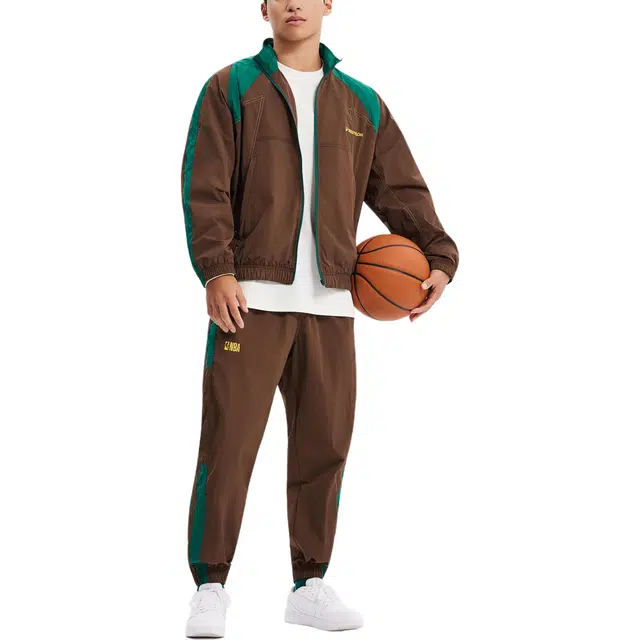 DECATHLON x NBA Sportswear logo