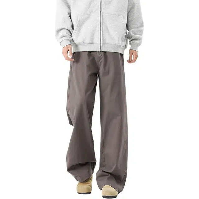 TESTUNG bootcut