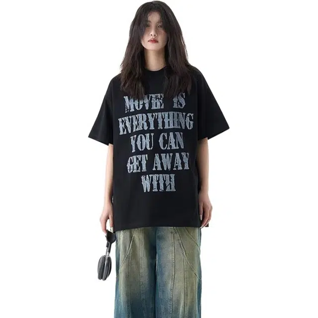 PAINT STAIN T