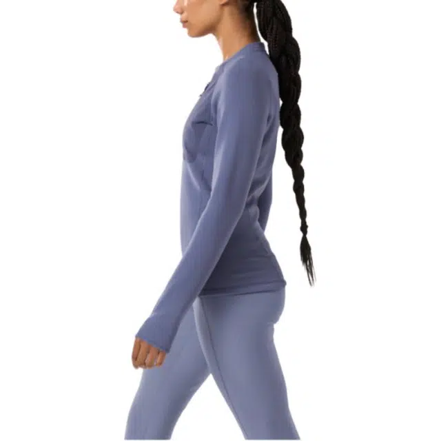 Arcteryx Kyanite logo