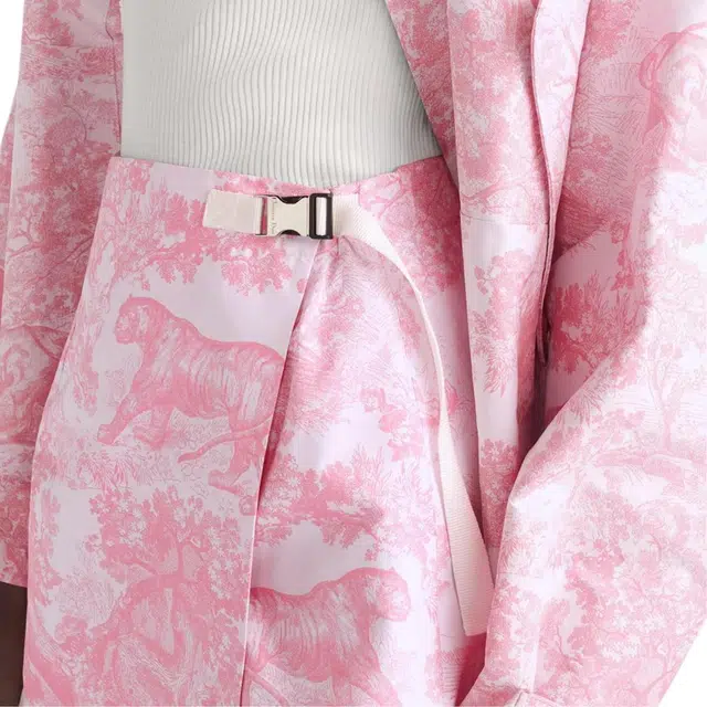 DIOR SS25 Dioriviera