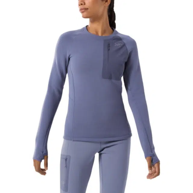 Arcteryx Kyanite logo