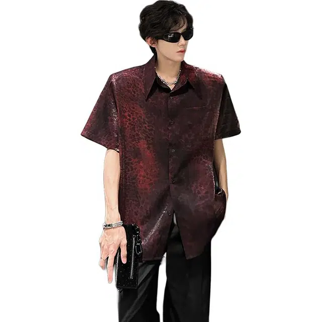 love monster T