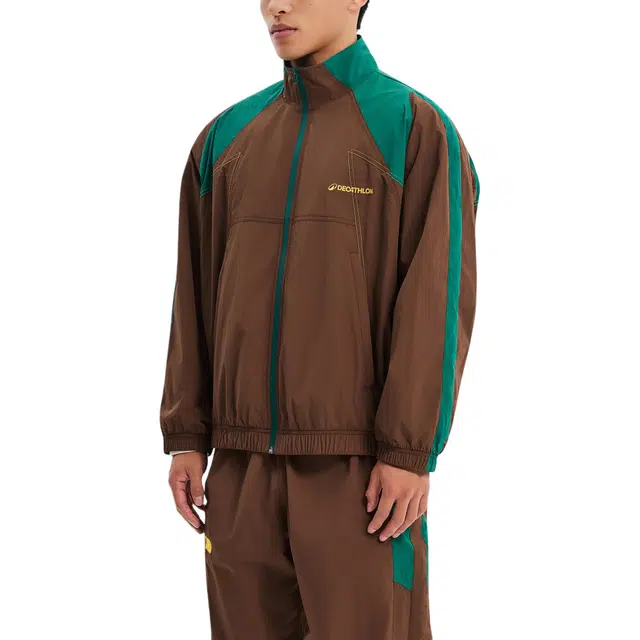 DECATHLON x NBA Sportswear logo