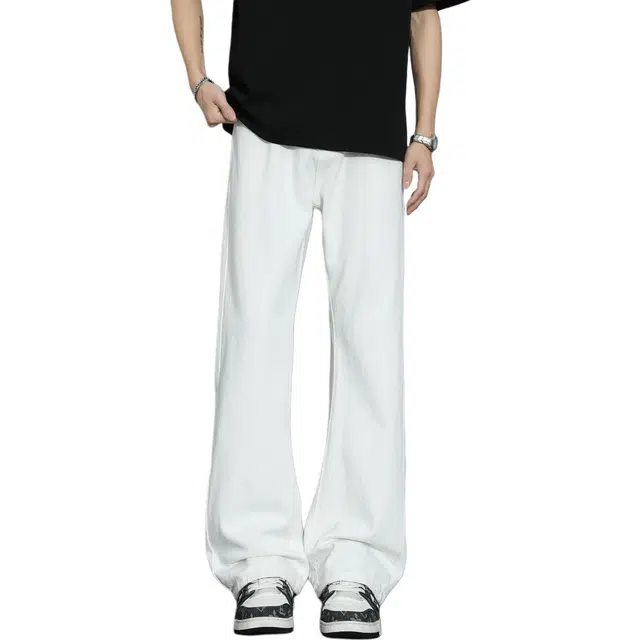 URBAN AUTHENTIC vibeCleanfit