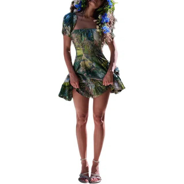 Selkie Collection SS25