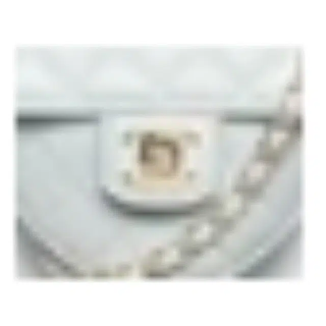 CHANEL 25B Logo