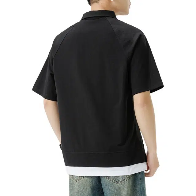 JASONWOOD Polo