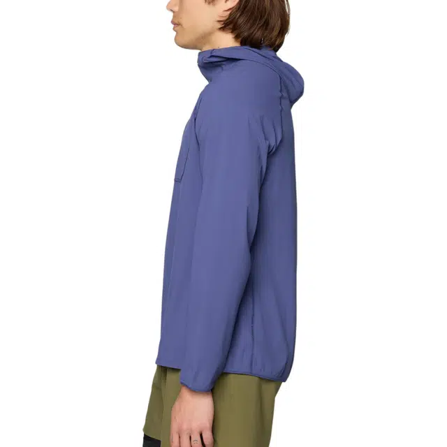 MOUNTAIN HARDWEAR Sunshield Hoody