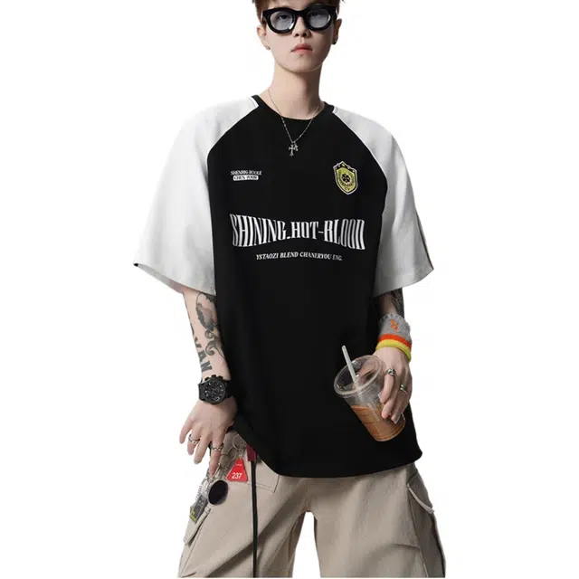 T