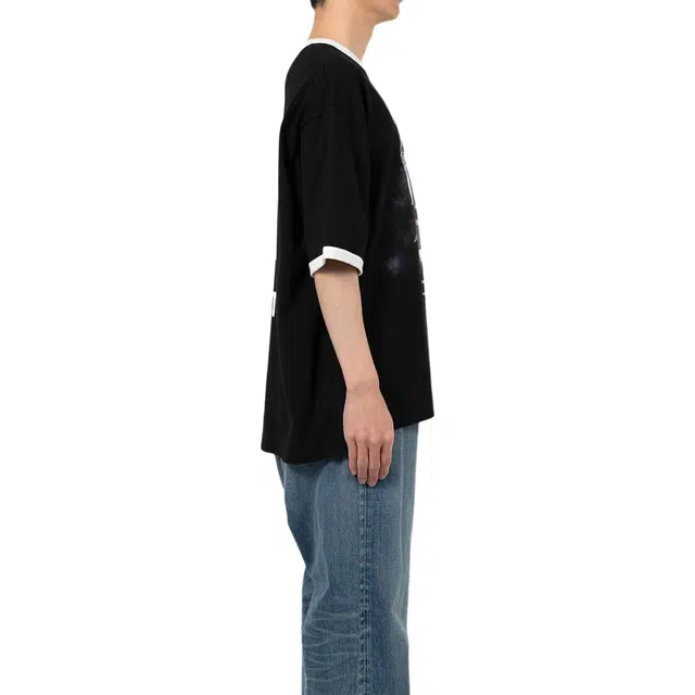 Maison Mihara Yasuhiro FW25 2025 T