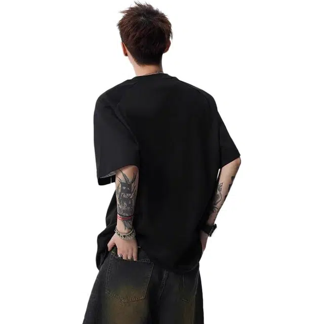 Hypeyourself T