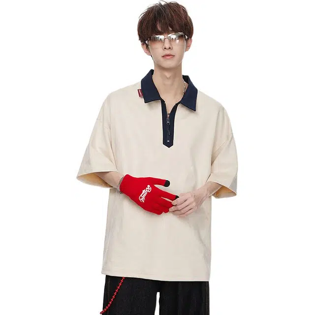 SOLIDITY Polo