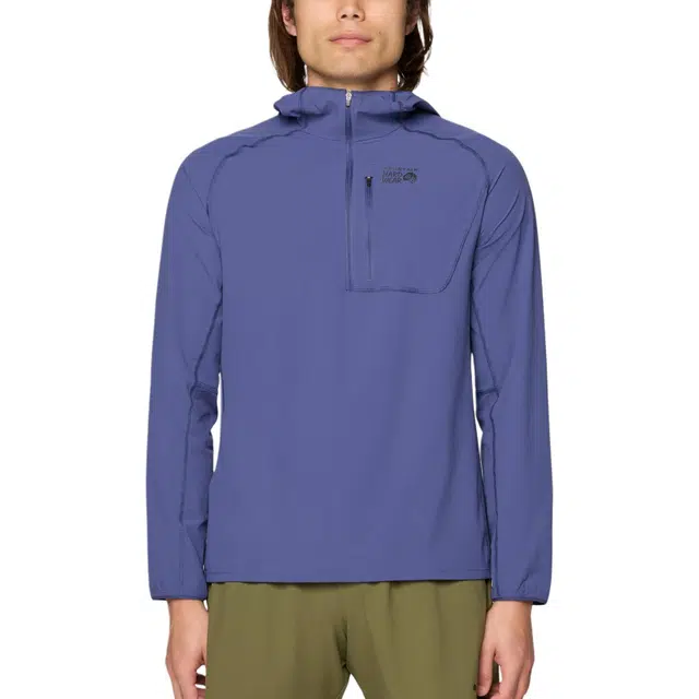 MOUNTAIN HARDWEAR Sunshield Hoody