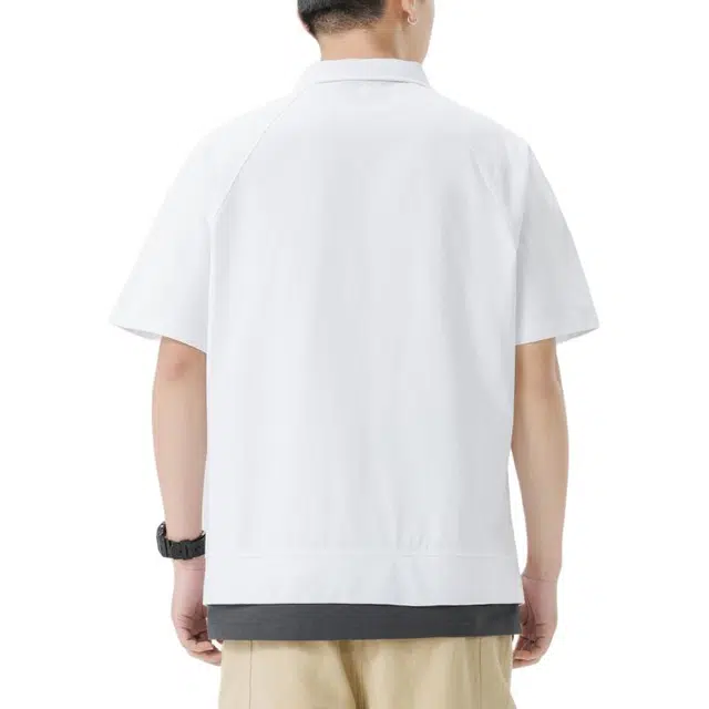 JASONWOOD Polo