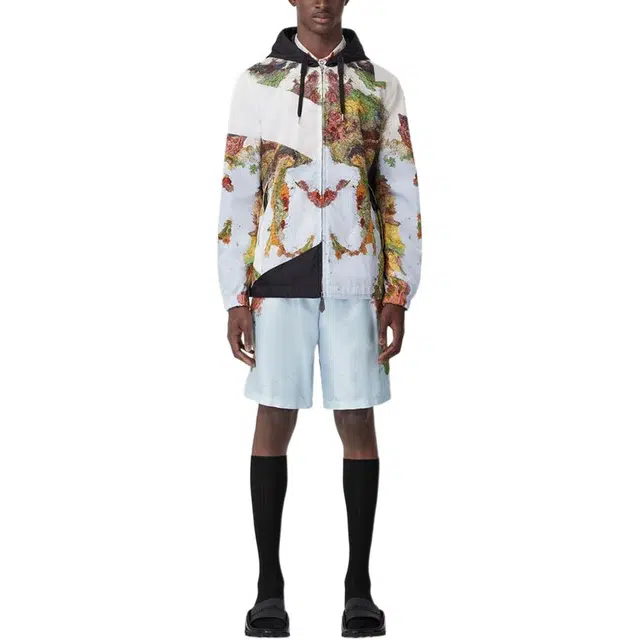 Burberry FW22