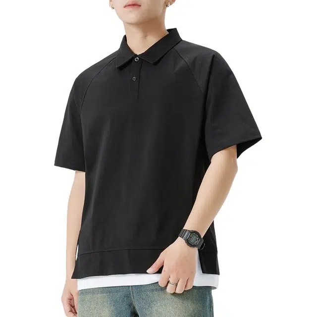 JASONWOOD Polo