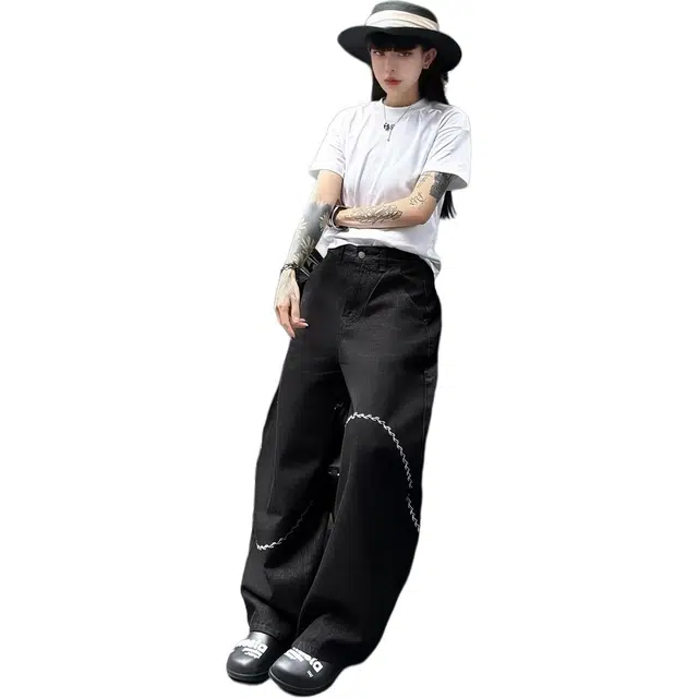 PVPVPV baggy