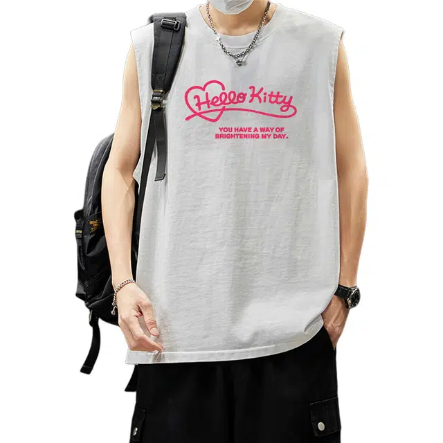 Sanrio x Hello Kitty