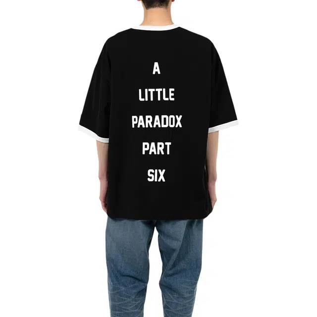 Maison Mihara Yasuhiro FW25 2025 T