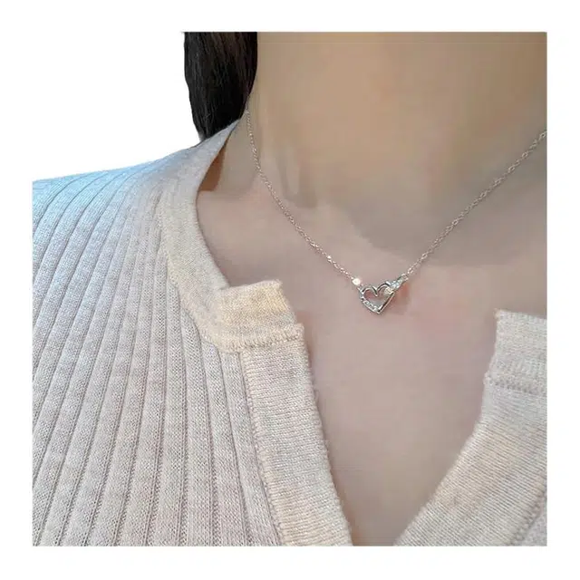 COUCH HEARTS ins 925