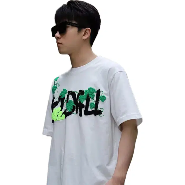 PAINT STAIN T