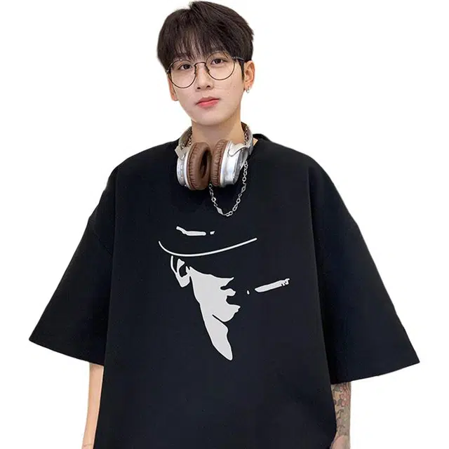 NOAHGIGI T