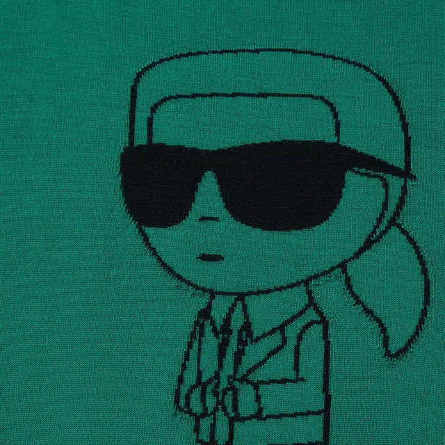 KARL LAGERFELD