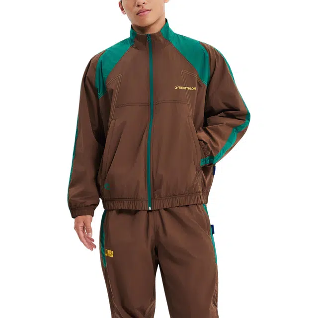 DECATHLON x NBA Sportswear logo