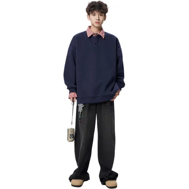 WBWR polo T
