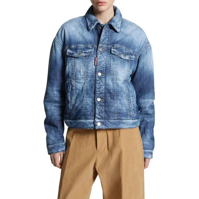 DSQUARED 2 FW25