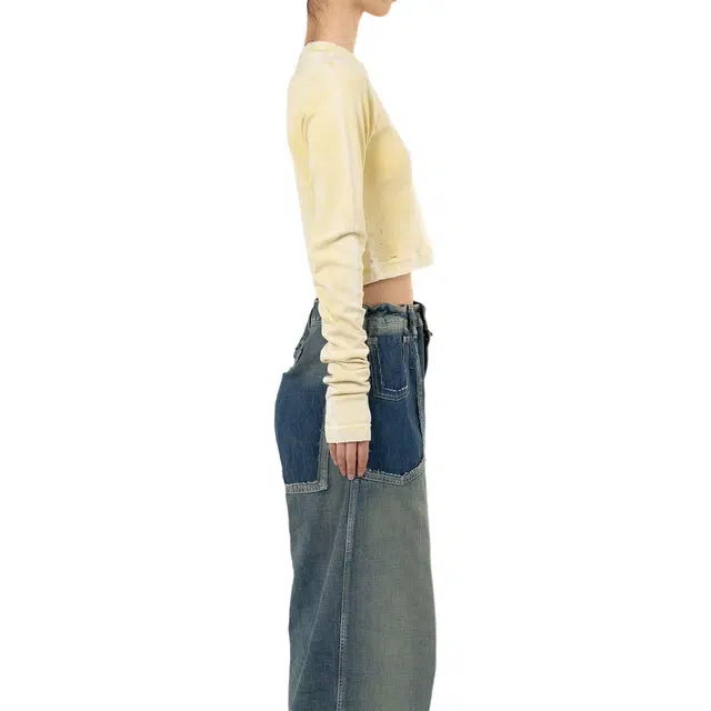 Maison Mihara Yasuhiro FW25 2025 T
