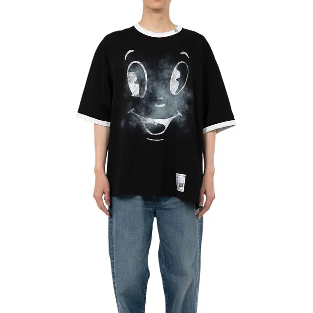 Maison Mihara Yasuhiro FW25 2025 T
