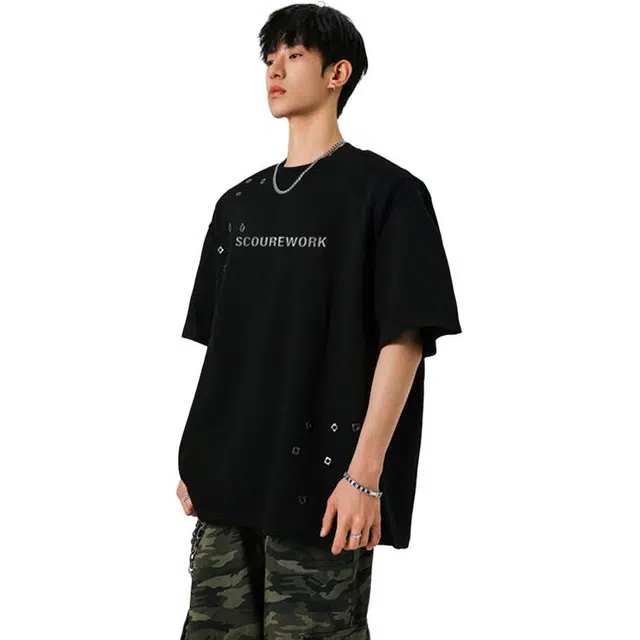 NOAHGIGI T