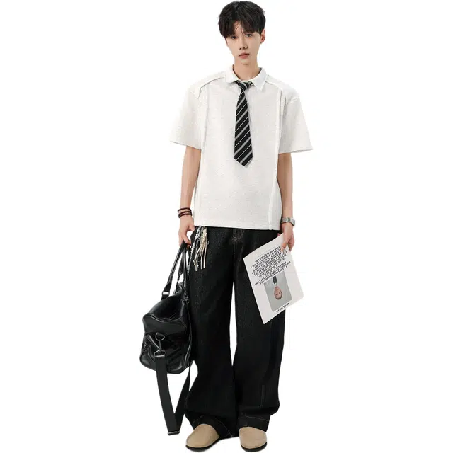 MIORGERSY Polo
